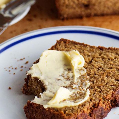 Brown Bread Recipes, Guinness Brown Bread, Irish Brown Bread, Brown Bread Recipe, Barefoot Contessa Recipes, Ina Garten Recipes, Brown Bread, Barefoot Contessa, Soda Bread