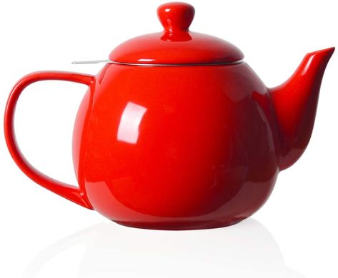 Teapot With Infuser, Golden Afternoon, Brew Tea, Japanese Tea Cups, Chocolate And Coffee, Tea Cafe, Cast Iron Tea Pot, Afternoon Tea Party, Unique Clocks