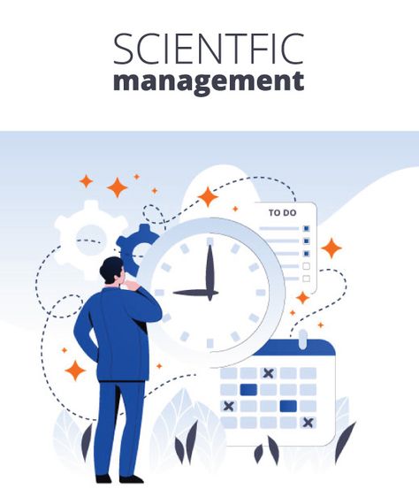 What is Scientific Management Theory? Objectives of Scientific Management Principles of Scientific Management Functions of Scientific Management Features of Scientific Management Techniques of Scientific Management Criticism Importance of Scientific Management  #Scientific #Management #Theory #Taylor #Scientific_Management #Scientific_Management_Theory Scientific Management, Scientific Poster, Management Books, Organization And Management, Appreciation Ideas, Applied Science, Community Manager, Human Behavior