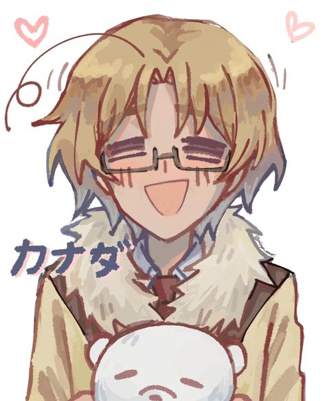 Um guys I think I might like Canada just a little bit- Canada Hetalia Icon, Austria Hetalia, 2p Canada, Canada Hetalia, America Hetalia, Russia Hetalia, Hetalia Canada, Hetalia America, Cool Fanart