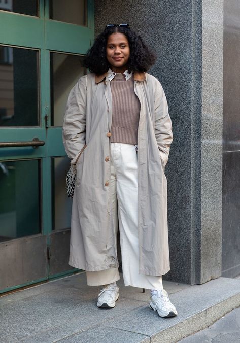 Plus Size Street Style Winter, Winter Street Style Plus Size, Mid 30s Fashion Outfits Women Plus Size, Normcore Aesthetic Outfit, Plus Size Tomboy Fashion, Europe Wardrobe, Normcore Aesthetic, Hel Looks, Fashion Studies