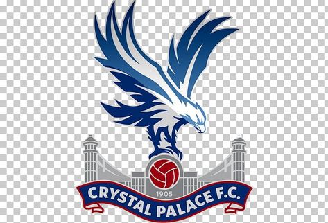 Crystal Palace Football Club, Crystal Palace Fc, Football Manager, Association Football, Design Posters, Football Logo, Football Wallpaper, Crystal Palace, Cleveland Cavaliers Logo