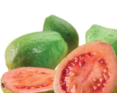 How to Make Guava Nectar     Things You'll Need Four to six large guavas Water Blender or food processor Show (6) More   Instr Guava Nectar Recipes, Guava Water, Pina Colada Cake Recipe, Guava Smoothie, Guava Nectar, Guava Recipes, Apricot Smoothie, Guava Tree, Guava Fruit