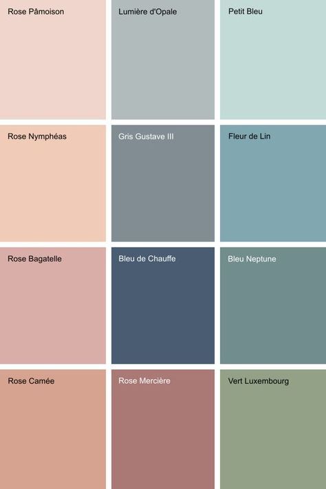 Beautiful Bedroom Colors, Exterior Color Schemes, Scandinavian Interior Design, Paint Colors For Living Room, Living Room Colors, House Architecture Design, Paint Colors For Home, Scandinavian Interior, Mid Century Modern Furniture