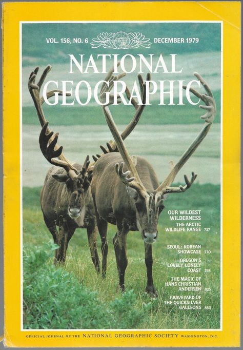 National Geographic Cover, Science Stories, Language Art, National Geographic Magazine, Cool Magazine, Hans Christian Andersen, Nat Geo, 12 December, Vintage Magazines