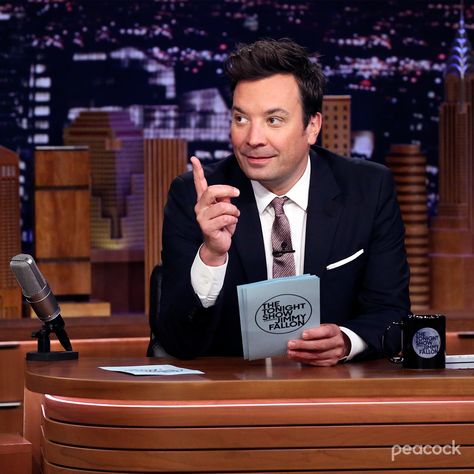 The Tonight Show With Jimmy Fallon, Tonight Show With Jimmy Fallon, The Tonight Show, Tonight Show, Jimmy Fallon, Random Stuff, York City, New York City, New York