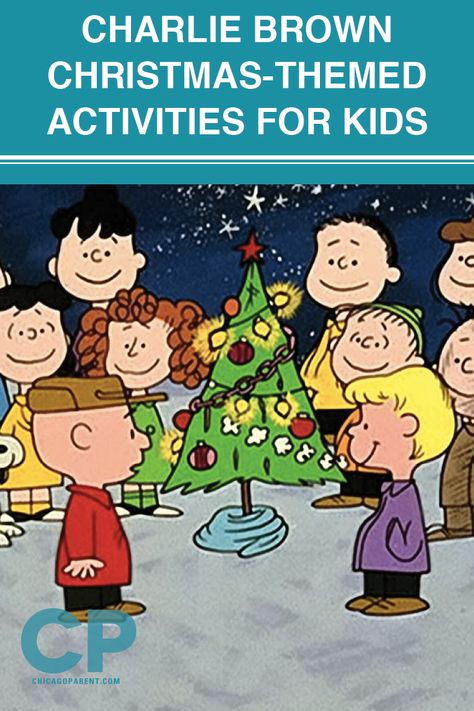 Charlie Brown Christmas Play Script, Charlie Brown Party Games, Charlie Brown Christmas Crafts For Kids, A Charlie Brown Christmas Party, Charlie Brown Christmas Movie Night, Charlie Brown Christmas Activities, Charlie Brown Christmas Games, Charlie Brown Christmas Crafts, Charlie Brown Activities