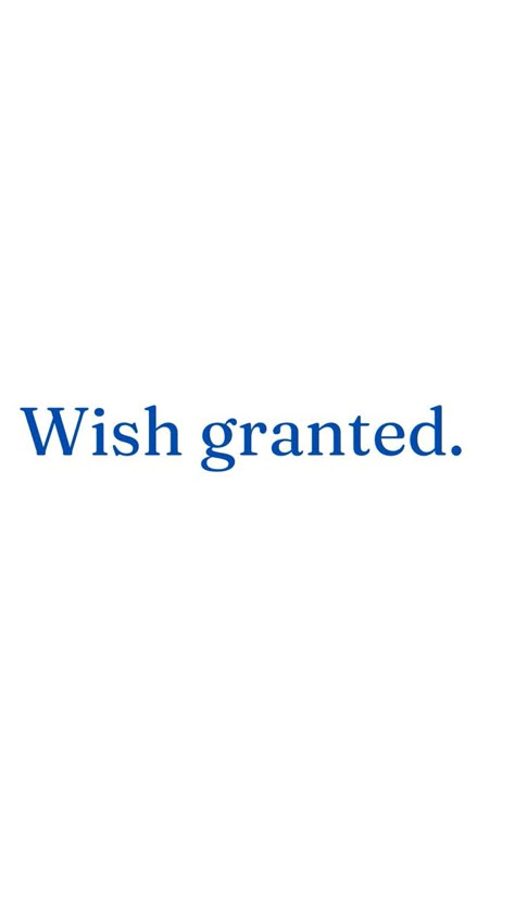 Wish Granted, Vision Board Wallpaper, Positive Self Affirmations, Money Affirmations, Manifestation Affirmations, Sweet Words, New Energy, Reminder Quotes, Manifestation Quotes