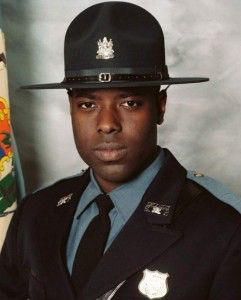 Always remember: Corporal Stephen J. Ballard, Delaware State Police, Delaware End Of Watch, Fallen Police Officer, Officer Down, Pride Of America, Fallen Officer, Beginning Running, Delaware State, Blue Lives, Military Soldiers