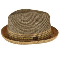 Best Hats and Headwear | Shop Everyone’s Favorite Fashion Looks Man Hats, Bailey Hats, Strong Font, Popular Hats, Pork Pie Hat, Summer Straw Hat, Luxury Hats, Mens Hats, Hats Fashion