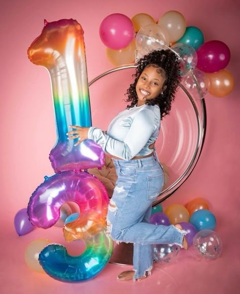 Turning 13 Photo Shoot Ideas, 12 Birthday Photoshoot Ideas, Birthday Photoshoot Ideas 13, 13th Birthday Photoshoot Ideas, 13 Birthday Outfits, 13th Birthday Photo Shoot Ideas, 13 Photo Shoot, 13th Birthday Photoshoot, Teenage Photoshoot