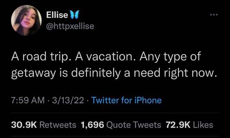 Travel Twitter Quotes, Travel Tweets, Conversation Quotes, I Want To Travel, Travel Quotes, Relatable Quotes, Tweet Quotes, Mood Pics, Road Trip