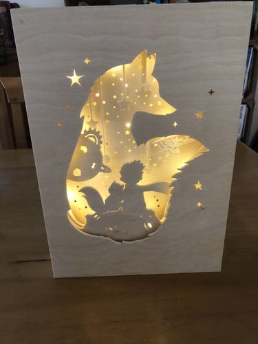 Shadow Light Box, Shadow Box Svg, Idee Cricut, 3d Paper Art, Folding Origami, Arte Van Gogh, Shadow Box Art, 3d Shadow Box, Kraf Diy