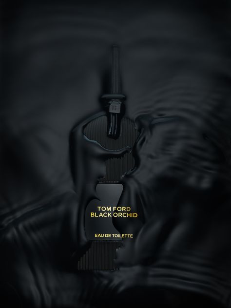 Lemon Photography, Tom Ford Black Orchid, Fragrance Photography, Perfume Photography, Fabric Photography, Cosmetics Photography, Perfume Design, Perfume Scents, Product Shoot