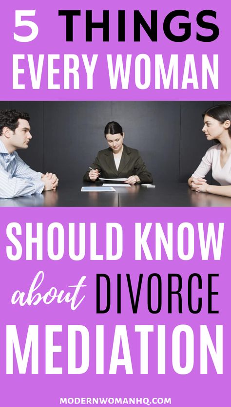 Divorce Mediation Tips, Divorce Advice Woman Tips, Divorce Mediation Checklist, Divorce Advice Woman, Marriage Help Counseling, Divorce Finances, Coping With Divorce, Divorce Counseling, Divorce Related Advice