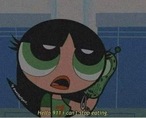 Aquarius Aesthetic Pics, Jiya Core, Shahd Core, Powerpuff Girls Wallpaper, Bad Girl Wallpaper, Bad Girl Quotes, Cartoon Quotes, Photo Wall Collage, Cartoon Profile Pics