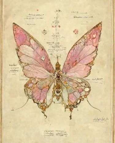 how to draw a butterfly Crystal Butterflies, Fairytale Art, Vintage Poster Art, Ethereal Art, Fantasy Illustration, Butterfly Art, Room Posters, Drawing Inspo, Fairy Core