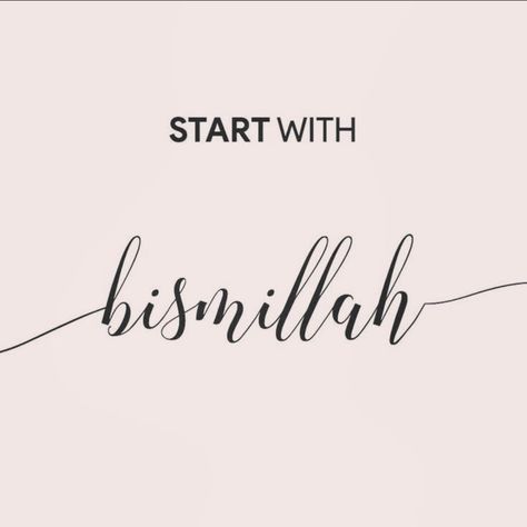 Start everything with Bismillah. Start With Bismillah, Funny Compliments, Arabic Quotes, Moon, Instagram Photos, Photo And Video, Instagram Photo, Quotes, Funny