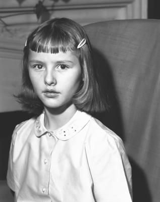 Teenage Girl Hairstyles, Cute Wedding Hairstyles, Childrens Hairstyles, 1950s Hairstyles, 50s Hairstyles, Haircut Styles For Women, Billy Elliot, Short Haircut Styles, Face Shape Hairstyles