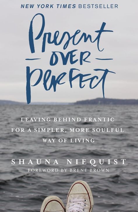 Shauna Niequist, Present Over Perfect, Self Love Books, Personal Development Books, Books For Moms, Self Help Books, Christian Books, Inspirational Books, Free Reading