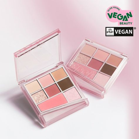 [WINTER's Pick] espoir Real Eye Palette All New | OLIVE YOUNG Global Olive Young, Skincare Makeup, Eye Palette, Skin Concern, K Beauty, Korean Makeup, Beauty Tools, Free Gifts, Tools