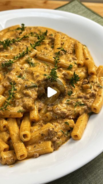 Montecarlo Pasta, Chicago Band, Rib Eye, Ribeye Steak, Couscous, Steak, Link In Bio, Food And Drink, Pasta