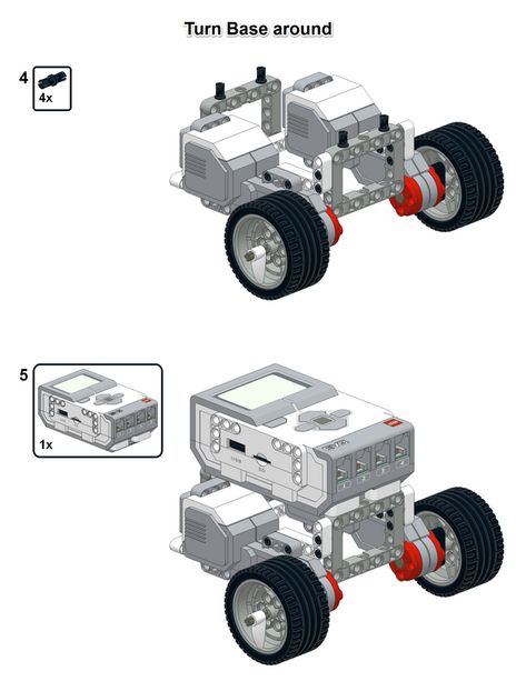 RileyRover – EV3 Classroom robot design – Damien Kee Lego Nxt, Lego Mindstorms Ev3, Lego Robotics, Lego Mindstorms Nxt, First Lego League, Robot Cat, Lego Education, Lego Mindstorms, Engineering Activities