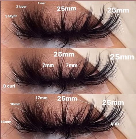 Maquillage On Fleek, Eyelash Technician, Lash Extensions Styles, Perfect Eyelashes, Pretty Lashes, Eyelash Extentions, Face Makeup Tips, Colored Acrylic Nails, Wispy Lashes