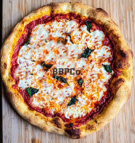 One Day Pizza Dough, Brooklyn Pizza Dough Recipe, Same Day Pizza Dough Recipe, New York Pizza Recipe, Same Day Pizza Dough, Pizza Dough Same Day, Nyc Pizza Dough Recipe, Ny Pizza Dough Recipe, Ny Style Pizza Dough Recipe