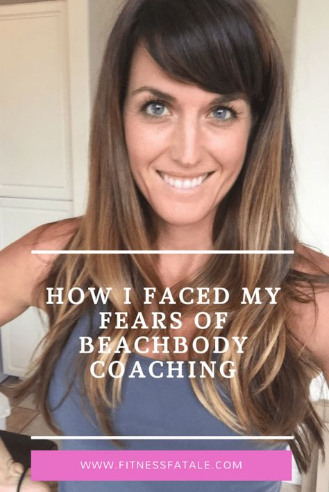 How I got over my fears of becoming a part of a network marketing company and have become a successful Beachbody coach Week Home Workout Plan, Beachbody Coaching, Team Beachbody Coach, Home Workout Plan, Fitness Coaching, Daily Workout Plan, Sport Quotes Motivational, Health Coach Business, Events Ideas