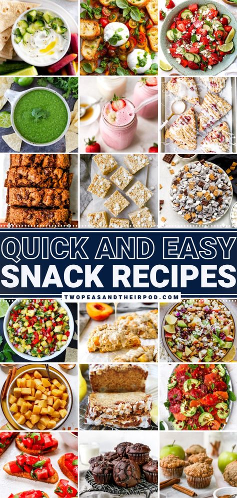 Easy Snack Recipes Easy Midnight Snacks, Quick Snack Recipes, Healthy Salty Snacks, Homemade Snacks Recipes, Munchies Snacks, Cheap Snack, Fast Snack, Healthy Snacks To Make, Easy To Make Snacks