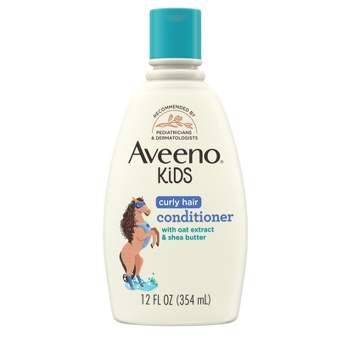 Kids Curly Hair, Curly Hair Conditioner, Conditioner Curly Hair, Define Curls, Really Curly Hair, Aveeno Baby, Kids Curly Hairstyles, Shampoo For Curly Hair, Moisturizing Body Lotion