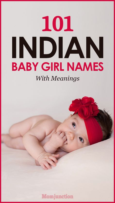 133 Most Popular And Unique Indian #Baby #Girl #Names : So, MomJunction brings you an extensive list of Indian girl names to spoil you for choice, yet help you choose better. Names Of Baby Girl, India Children, Indian Girl Names, Indian Baby Girl Names, Baby Names Short, Indian Baby Names, Indian Baby Girl, Cool Baby Girl Names, India For Kids