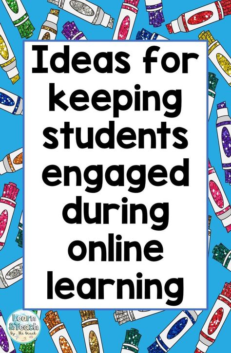 Online Elementary School, Online Tutoring Ideas, Online Teaching Ideas, Gamification Education, English Teacher Classroom, Interview Presentation, September Lessons, Online College Classes, Online Teaching Resources