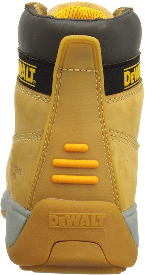 Fall Boots Outfit, Dewalt Tools, Engineering Tools, Work Gear, Cap Mens, Work Boots Men, Safety Boots, Safety Shoes, Uk Fashion