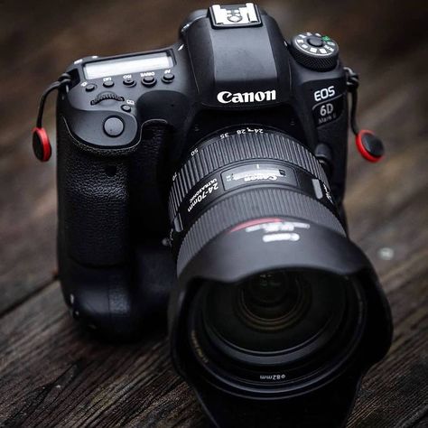 @technology_vibe on Instagram: “Canon 6D Mark II + EF 24-70 f/2.8L II USM Photo by @gear.visuals ❤️ Double tap ❤️ —————————————————⁠⠀ #canon #photography #d…” Canon 24-70 2.8 Photography, Canon 6d Mark Ii, Canon Cameras, Travel Photoshoot, Camera Tips, Canon 6d, Instagram Travel, Camera Hacks, Photography Lessons