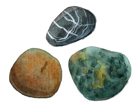 How To Clean Rocks and Minerals (Ultimate Guide To Cleaning Rocks and Minerals) - Rock Seeker Best Way To Clean Rocks, Cleaning Rocks And Minerals, How To Clean Rocks And Minerals, How To Clean Rocks, Making Arrowheads, Rock Polishing, How To Polish Rocks, Collecting Rocks, Rock Projects