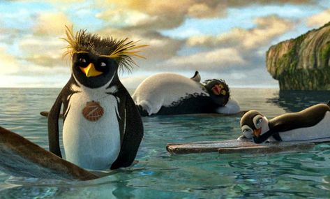 Surfs Up Movie, Cody Maverick, Up Movie, Sound Track, Talking Animals, Dreamworks Movies, Kid Movies, Sony Pictures, Surfs Up