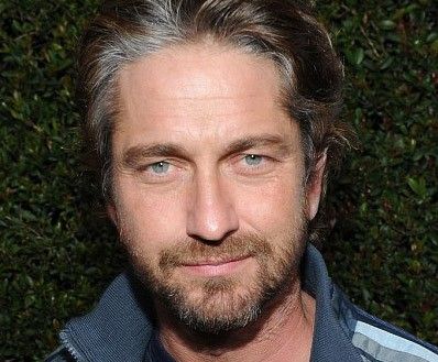 Gerard Butler House, London Has Fallen, Actor Gerard Butler, Monday February, Lara Croft Tomb, Gerard Butler, Going Gray, Soho House, Famous Men