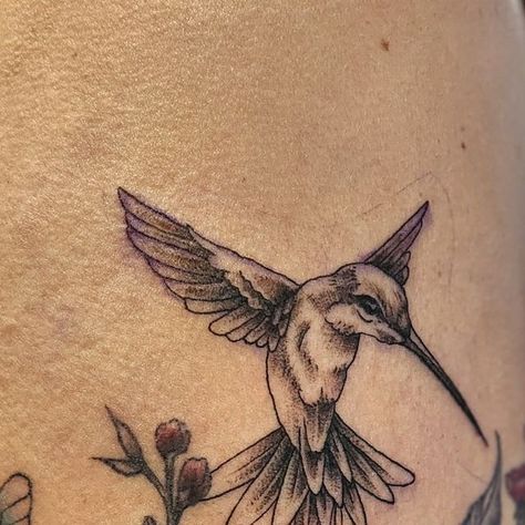 Hummingbird Skeleton Tattoo, Hummingbird And Flower Tattoo, Tomato Tattoo, Mens Butterfly Tattoo, Red Hummingbird, Skeleton Tattoos, Hummingbird Tattoo, Butterfly Tattoo, Body Mods