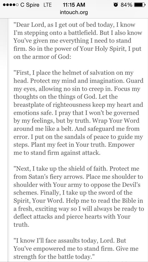 Armor of God Prayer Prayer For Armor Of God, Armor Of God Scripture Writing Plan, How To Put On The Full Armor Of God, How To Pray The Full Armor Of God, Armor Of God Prayer, Full Armor Of God Prayer, Put On The Full Armor Of God Prayer, Work Prayers, Raising Disciples