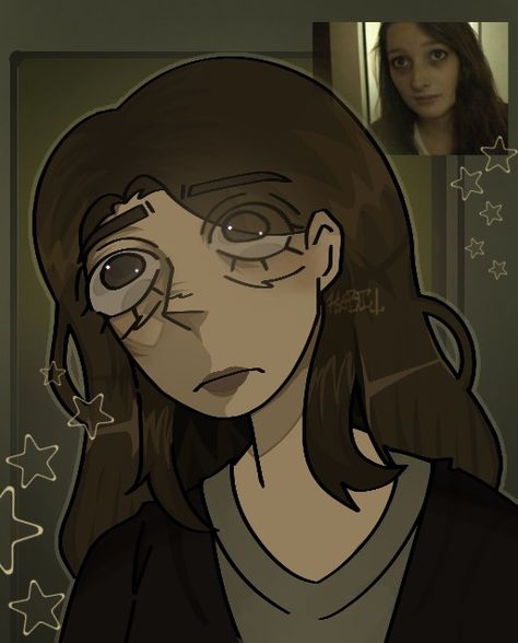 Marble Hornets Jessica, Jessica Marble Hornets, Jam Marble Hornets, Marble Hornets Pfp, Jay Marble Hornets, Marble Hornets Fanart, All Creepypasta Characters, Marble Hornets, Creepypasta Characters