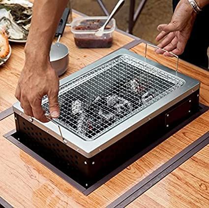 Bbq Stove, Outdoor Bbq Area, Outdoor Grill Station, Diy Grill, Bbq Table, Outdoor Bbq Kitchen, Barbecue Restaurant, Camping Bbq, Backyard Kitchen