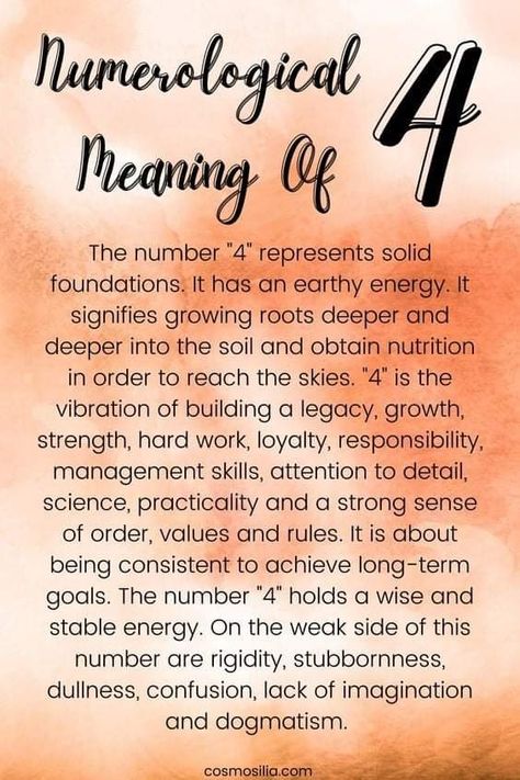 Numerology Number 4 Meaning, 4 Numerology Meaning, 4 In Numerology, 4 Number Meaning, Numerology 4 Meaning, Life Path Number 4 Meaning, 4 Angel Number Meaning, 0404 Angel Number Meaning, 4 Angel Number