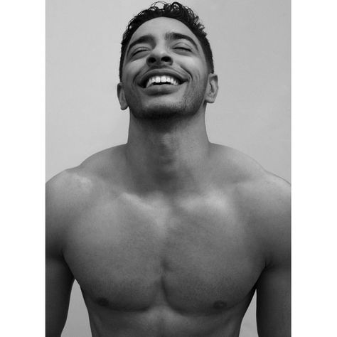 Black Trans Men, Laith Ashley, Attitude Magazine, Indie Magazine, Man Photography, Black Boys, Kind Heart, Pretty Men, Male Model