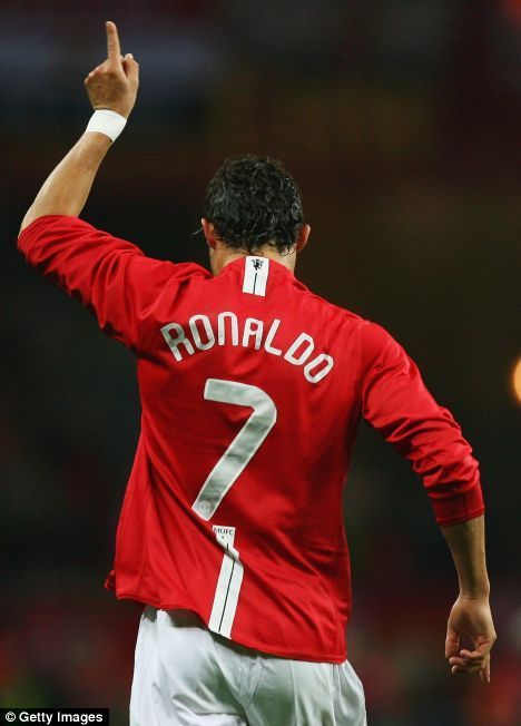 Ronaldo 2008, Ronaldo Wallpaper, Cristiano Ronaldo, Manchester United, Ronaldo, Manchester, To Share, Soccer, Red