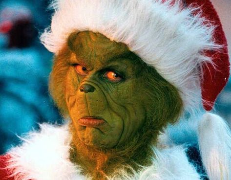 O Grinch, Funny Christmas Wallpaper, Best Holiday Movies, Easy Homemade Christmas Gifts, The Grinch Movie, Lauren Kate, Fozzie Bear, Muppet Christmas Carol, Emily Bronte