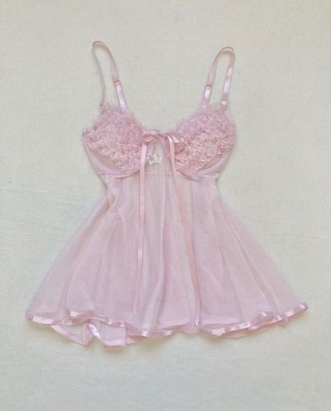 strawberry bae(✧ω✧) on X: "lingerie like this is so pretty and dreamy https://t.co/rhZNoPeJ5R" / X Pretty Pink Lingerie, Pink Nightgown Aesthetic, Pink Lingerie Outfit Night, Nightgown Aesthetic, Pink Pyjamas, Pink Nightgown, Clueless Outfits, Cute Bras, Cute Lingerie