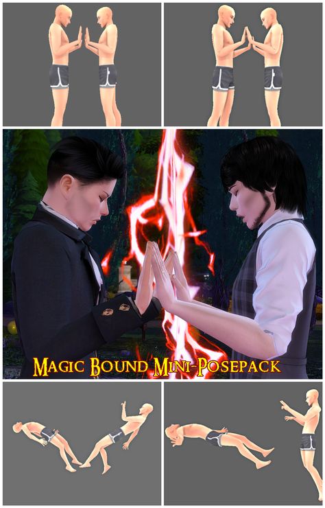 Here is a small mini-pack for magicians who want to create a soul covenant. 4 poses with thumbnails. Sims 4 Falling Pose, Sims 4 Magic Poses, Sims 4 Vampire Poses, Vampire Empire, Story Poses, Ts4 Lots, Sims Poses, Sims 4 Family, 4 Poses