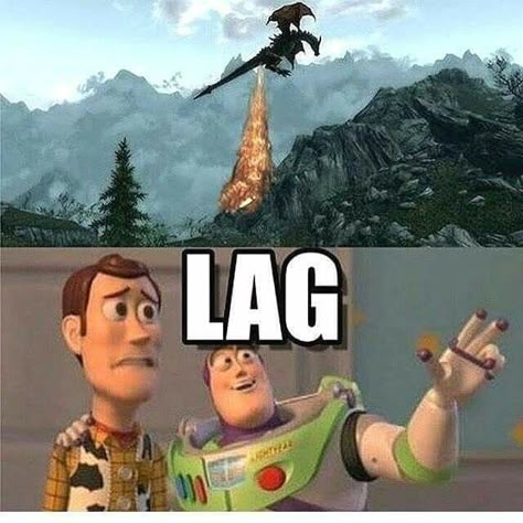 Vojenský Humor, Skyrim Funny, Gamer Meme, Nerd Memes, Funny Gaming Memes, Funny Gaming, Nerd Humor, Gambling Humor, Dark Memes